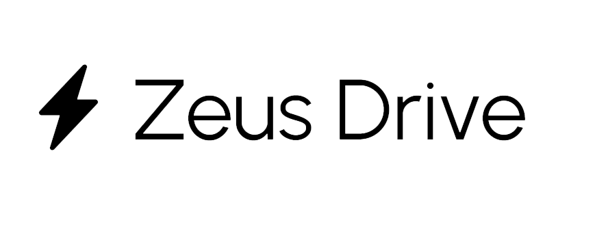 Zeus Drive Logo